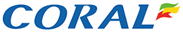 Coral logo