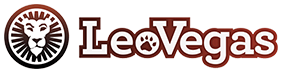 LeoVegas logo